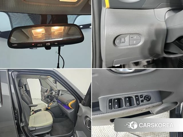 Hyundai Casper id 4863324 из Кореи 10
