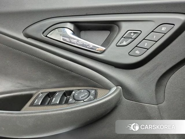 Chevrolet (GM Daewoo) All New Malibu id 3820830 из Кореи 10