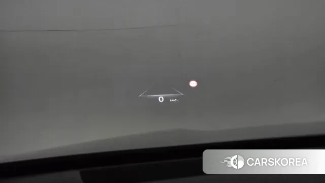 Kia K8 id 2960506 из Кореи 10