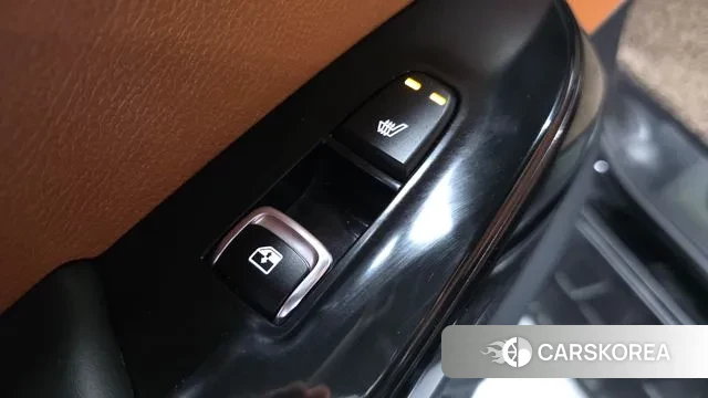 Kia Mohave Master id 3740737 из Кореи 10