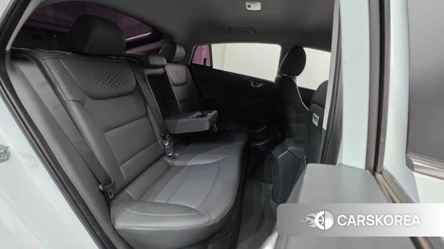 Hyundai The New Ionic Hybrid id 4872776 из Кореи 10
