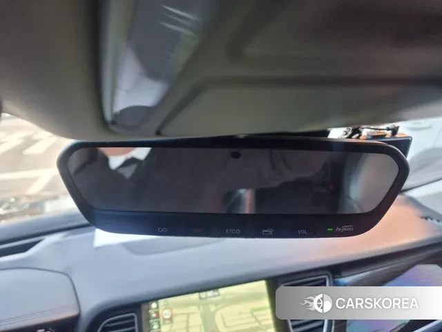 Genesis G80 id 3619509 из Кореи 10