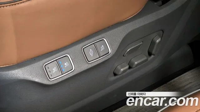 Hyundai Staria id 2880033 из Кореи 10