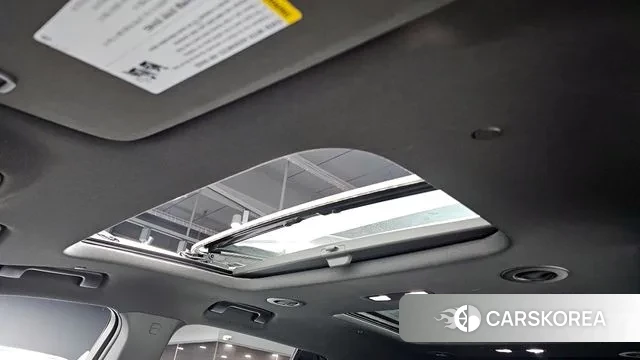 Chevrolet (GM Daewoo) Traverse id 2983974 из Кореи 10