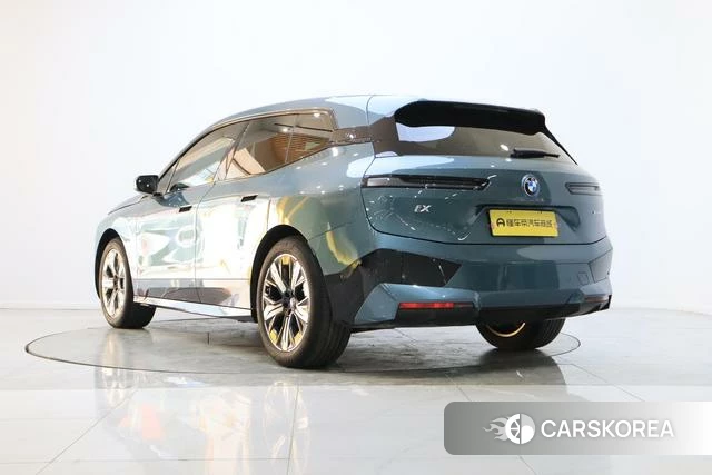 BMW iX id 3857754 из Китая 10