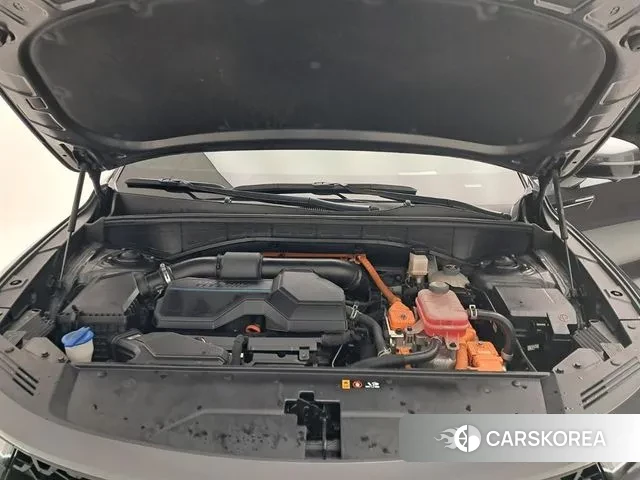 Kia Sorento 4th Generation id 3324390 из Кореи 10