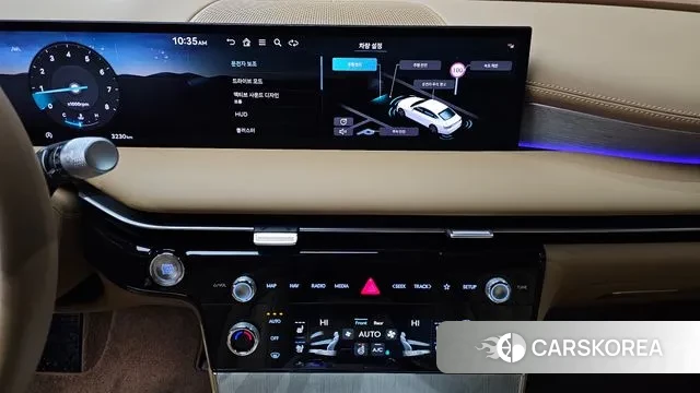 Genesis G80 (RG3) id 3732592 из Кореи 10