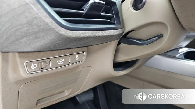 Kia K8 id 4603384 из Кореи 10