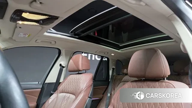 BMW X5 (G05) id 3360614 из Кореи 10