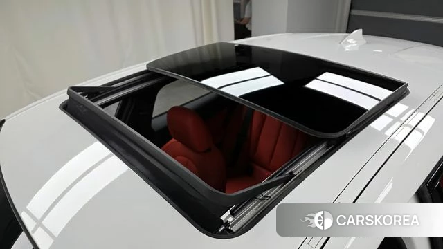 BMW 1 Series (F40) id 3954309 из Кореи 10