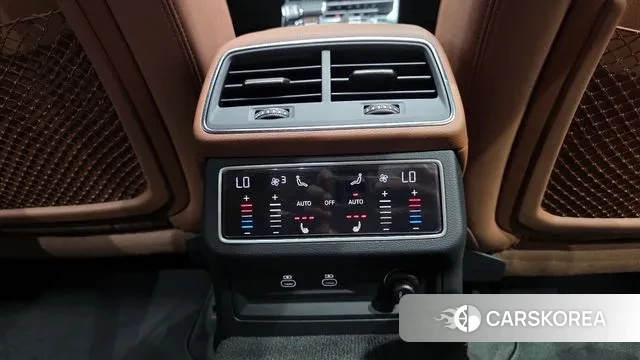 Audi A6 (C8) id 3036864 из Кореи 10