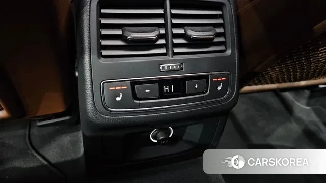 Audi A5 (F5) id 3601929 из Кореи 10