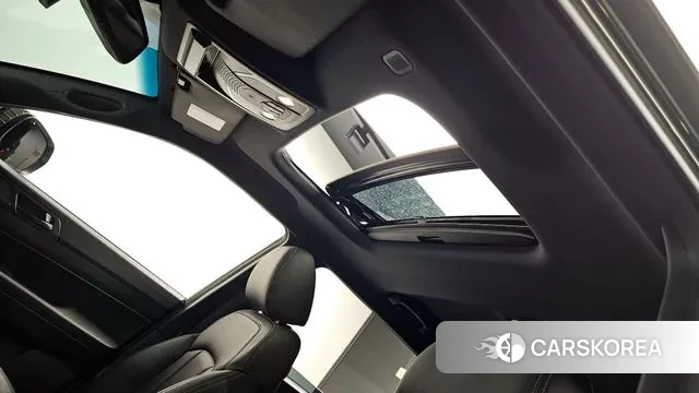 Ssangyong The New Rexton Sports Cannes id 3639923 из Кореи 10