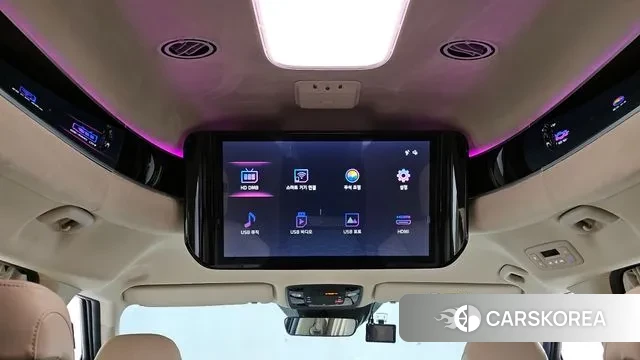 Kia Carnival 4th generation id 3610953 из Кореи 10