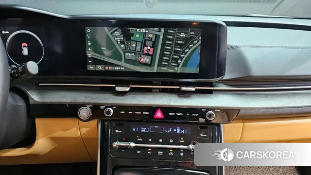 Kia Carnival 4th generation id 3523711 из Кореи 10