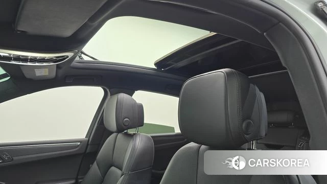 Porsche Macan id 3942439 из Кореи 10