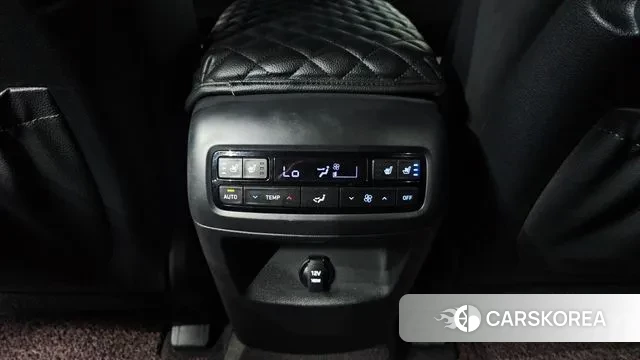 Hyundai Palisade id 3038030 из Кореи 10