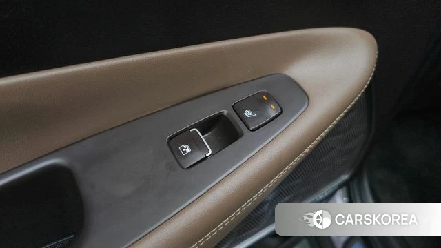 Hyundai Santa Fe TM id 4180630 из Кореи 10