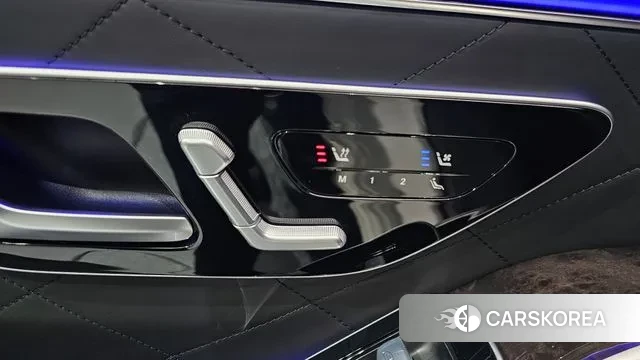 Mercedes-Benz S-Class W223 id 3348977 из Кореи 10