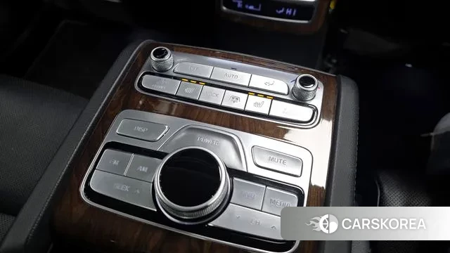 Kia More K9 id 3459830 из Кореи 10