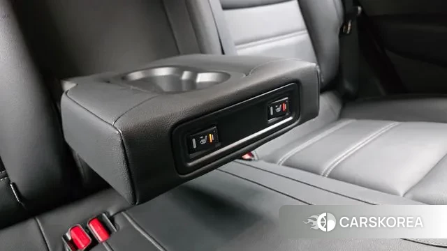 Renault Korea (Samsung) The New QM6 id 3566669 из Кореи 10