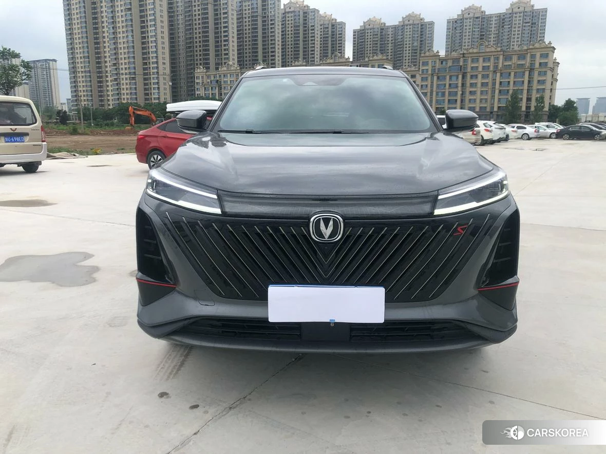 Chang'an CS75 PLUS id 4421039 из Китая 10