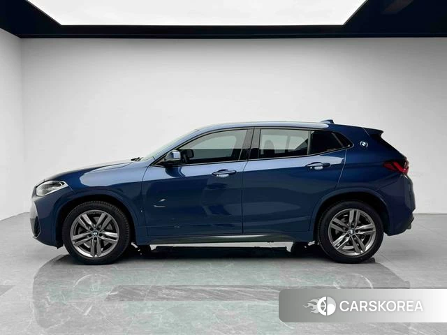 BMW X2 id 4271102 из Китая 10
