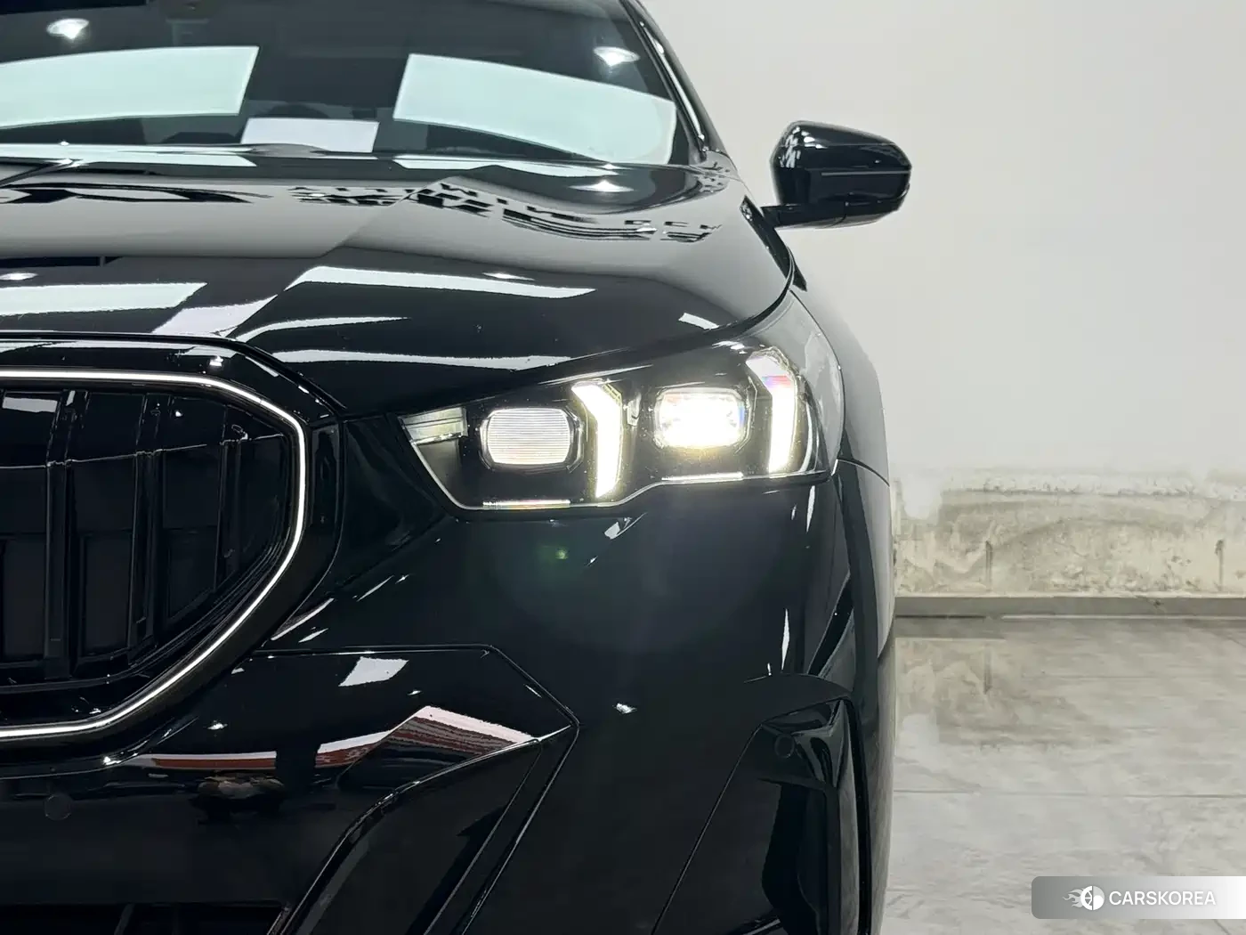 BMW i5 id 4570805 из Китая 10