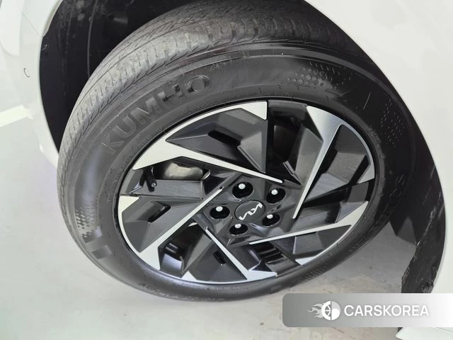Kia The New K5 Hybrid 3rd generation id 4654067 из Кореи 10