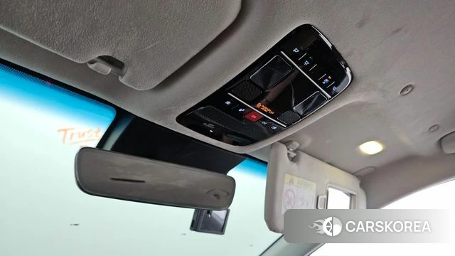 Hyundai Grandeur Hybrid (GN7) id 4863430 из Кореи 10