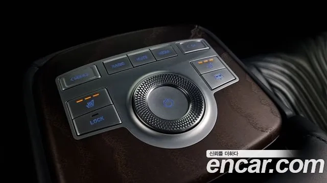 Genesis G80 (RG3) id 2896285 из Кореи 10