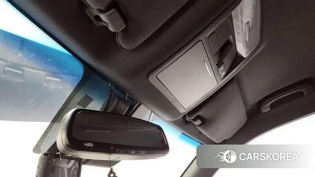 Ssangyong G4 Rexton id 3599137 из Кореи 10