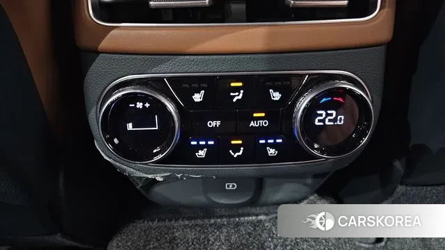 Genesis GV70 id 3289700 из Кореи 10