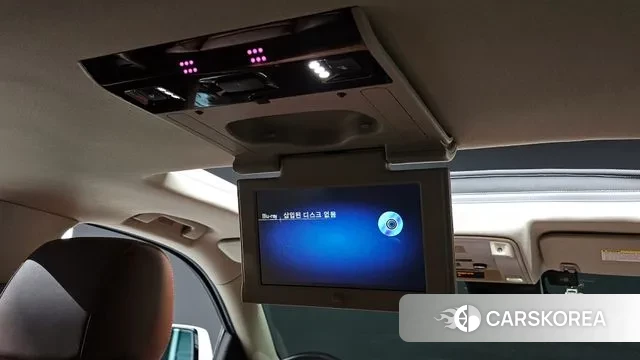 Cadillac Escalade id 3395865 из Кореи 10