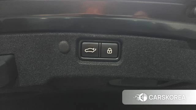 Kia All New K7 Hybrid id 4294959 из Кореи 10