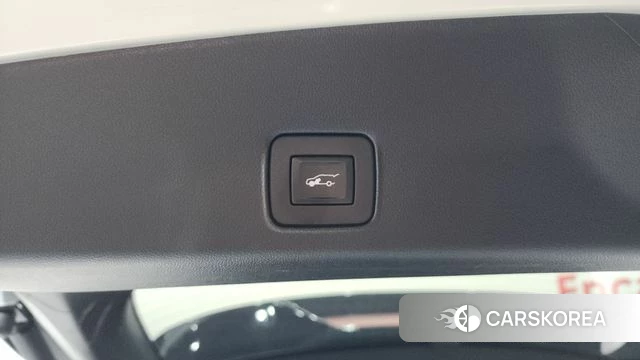 Chevrolet (GM Daewoo) Trailblazer id 4592629 из Кореи 10