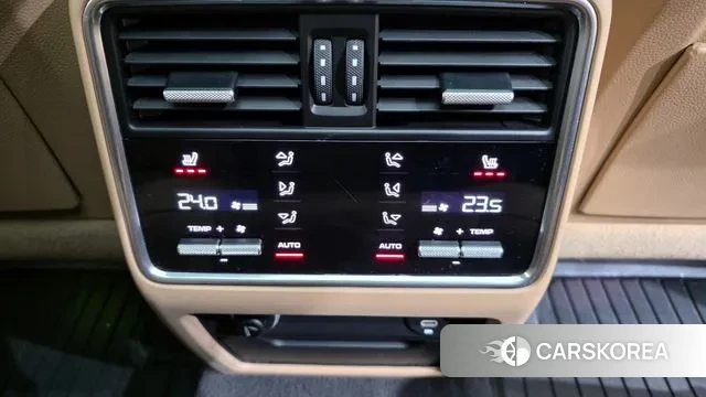 Porsche Cayenne (PO536) id 3324572 из Кореи 10