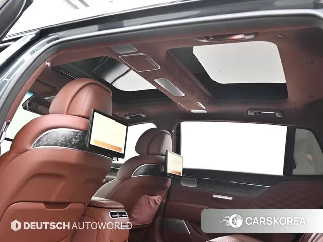 Genesis G90 (RS4) id 2894981 из Кореи 10