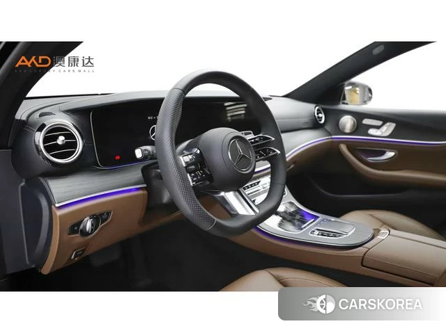 Mercedes-Benz E-class id 4314486 из Китая 10
