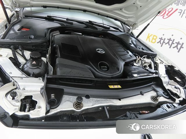 Mercedes-Benz CLS-Class C257 id 4396659 из Кореи 10