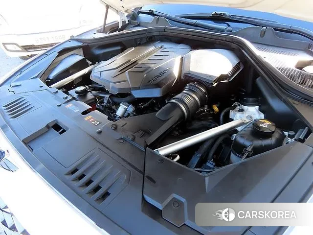 Genesis GV80 id 3529934 из Кореи 10