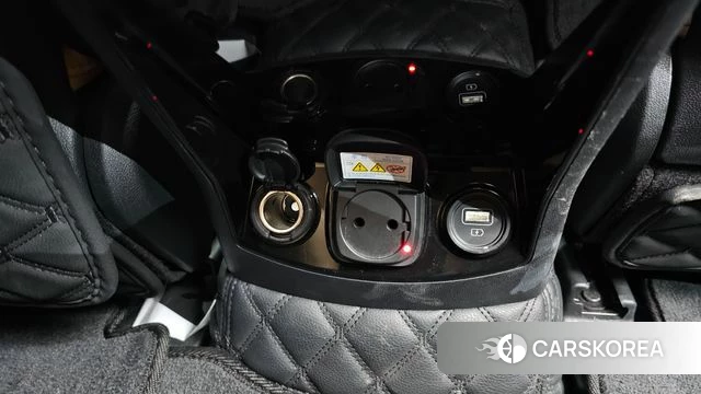 Kia Sorento 4th Generation id 4223788 из Кореи 10