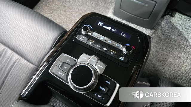 Genesis G90 id 4568071 из Кореи 10