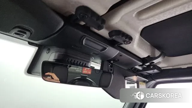 Jeep Wrangler (JL) id 3139583 из Кореи 10