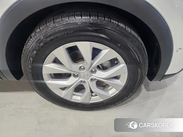 Renault Korea (Samsung) XM3 id 3084398 из Кореи 10