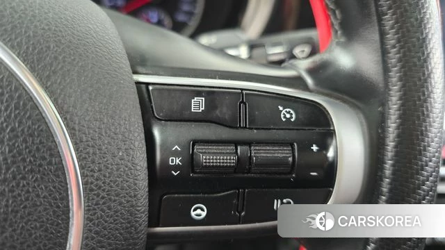 Kia K5 3rd generation id 4501484 из Кореи 10