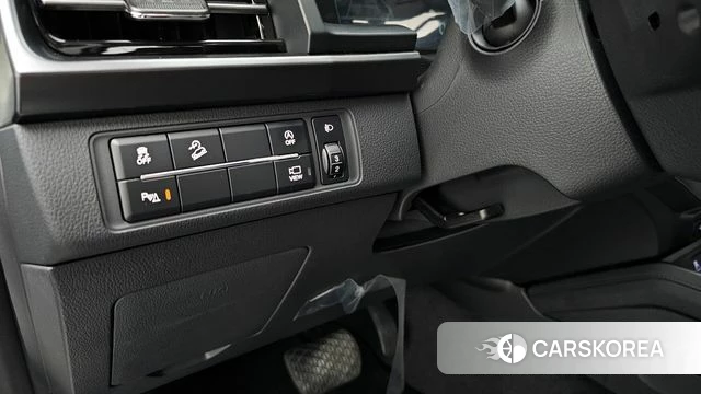 Ssangyong Musso (Q300) id 3902371 из Кореи 10