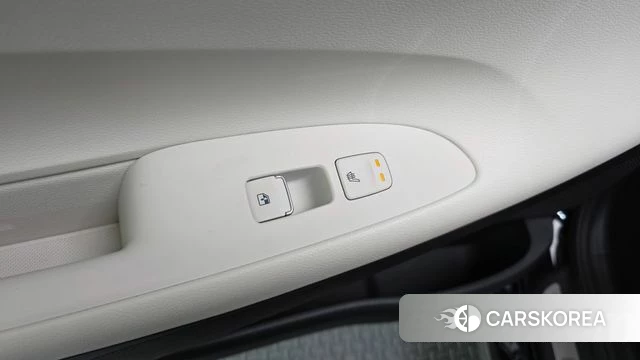 Hyundai The New Grandeur IG id 4475856 из Кореи 10