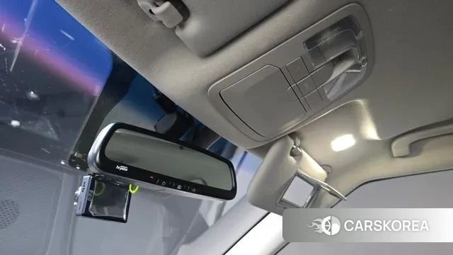 Ssangyong Berry New Tivoli id 3499635 из Кореи 10