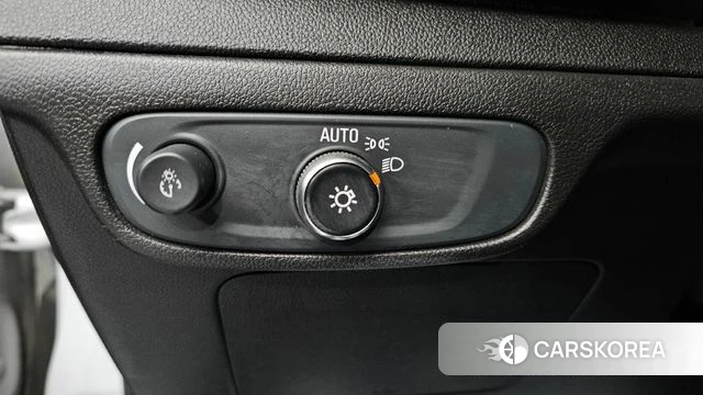 Chevrolet (GM Daewoo) New Bolt EV id 4292933 из Кореи 10